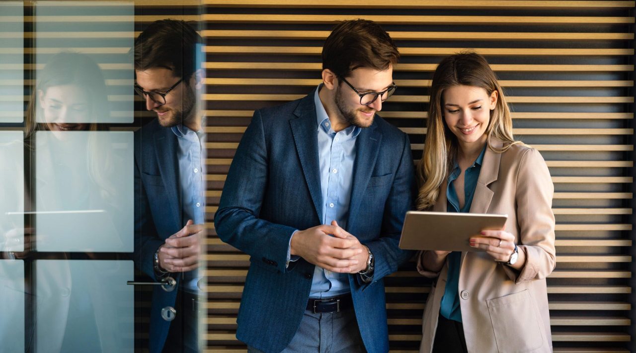 reminex - agency services