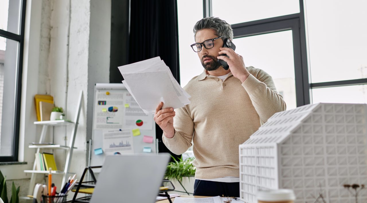 Reminex - project management
